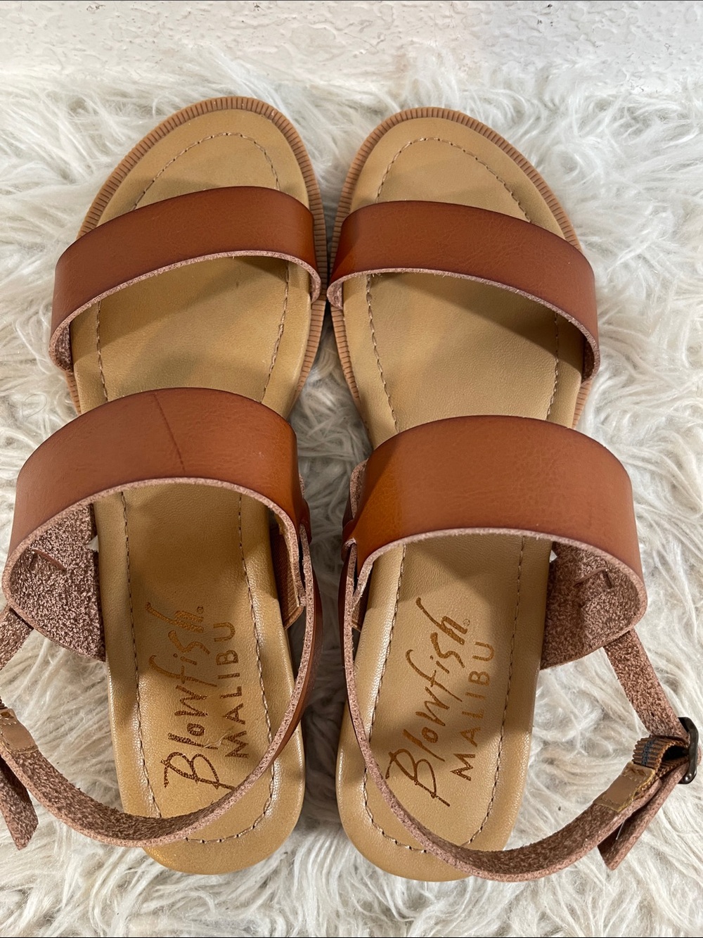 BLOWFISH MALIBU Women's Arcadia Casual Sandal Size 10 NEW - Picture 8 of 16